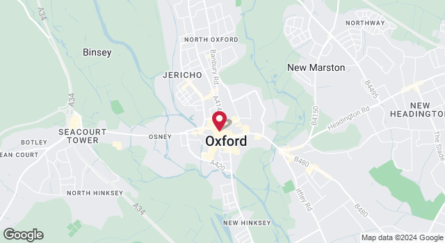 Plush Oxford